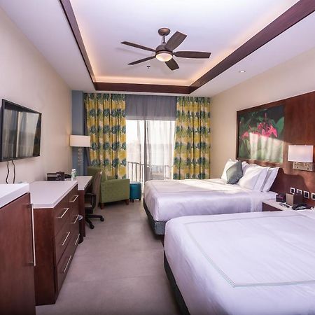 Surfrider Resort Hotel Saipan Exterior photo
