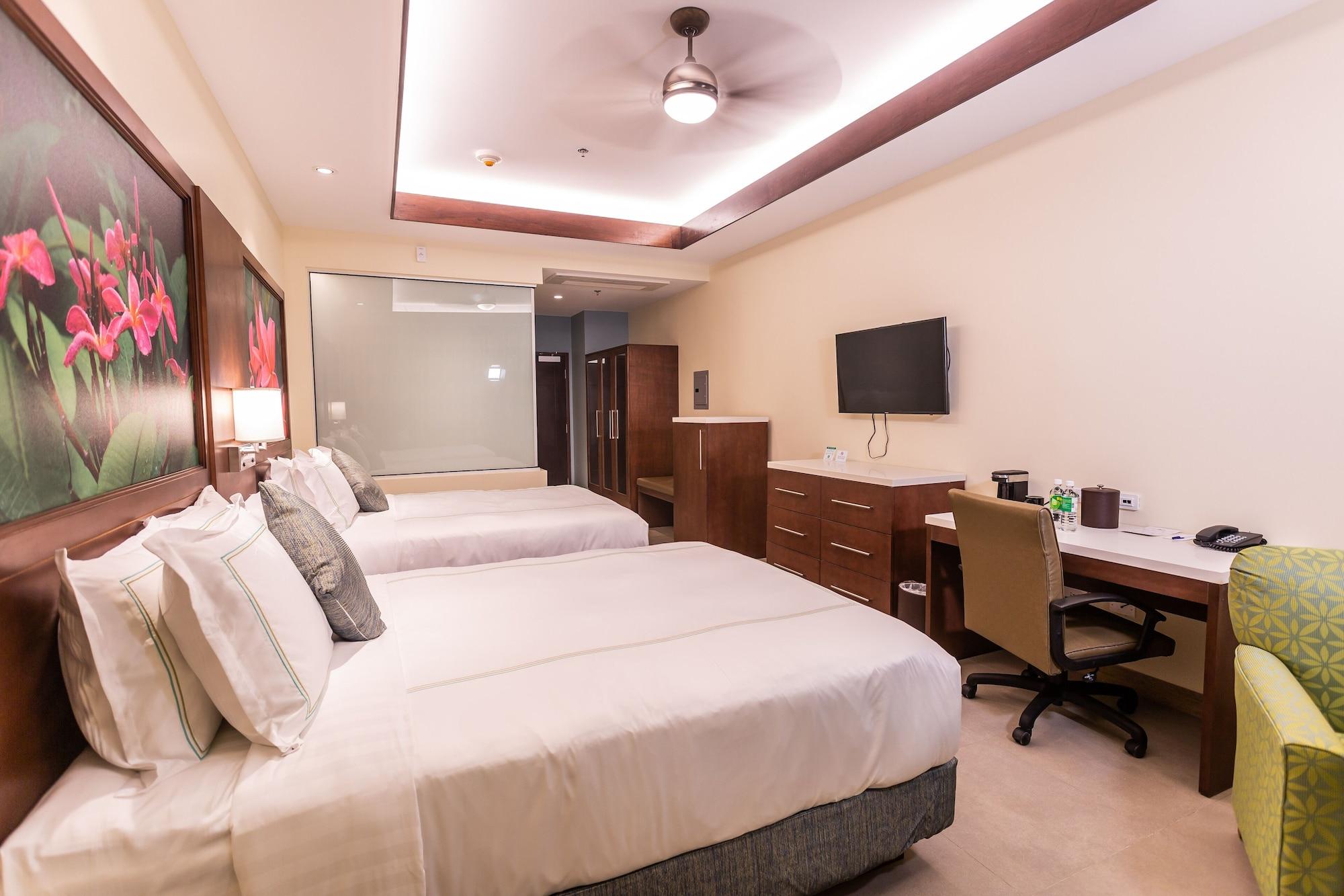 Surfrider Resort Hotel Saipan Exterior photo