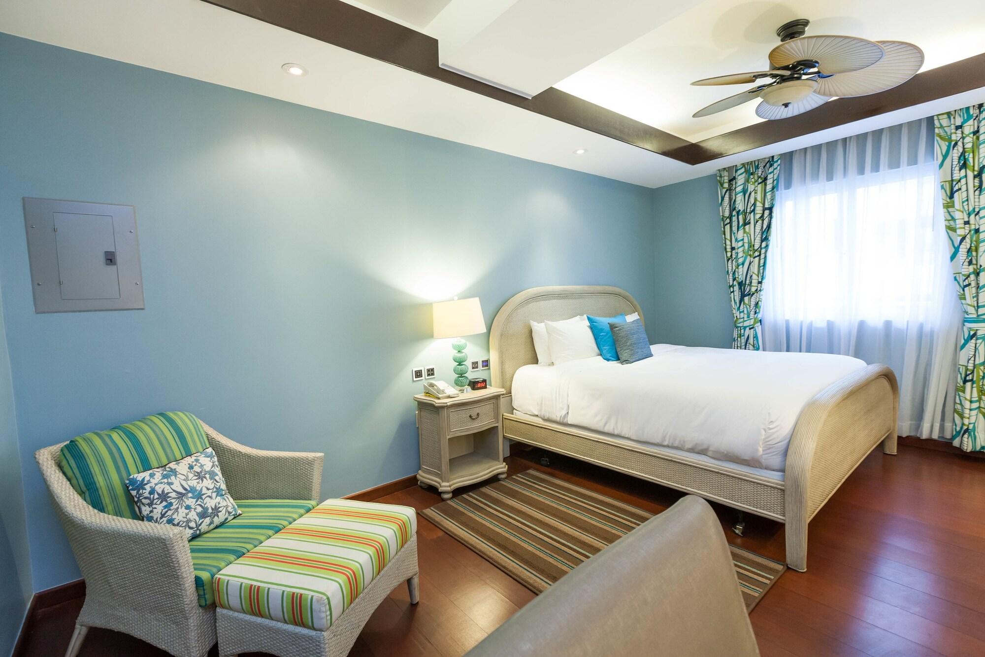 Surfrider Resort Hotel Saipan Exterior photo