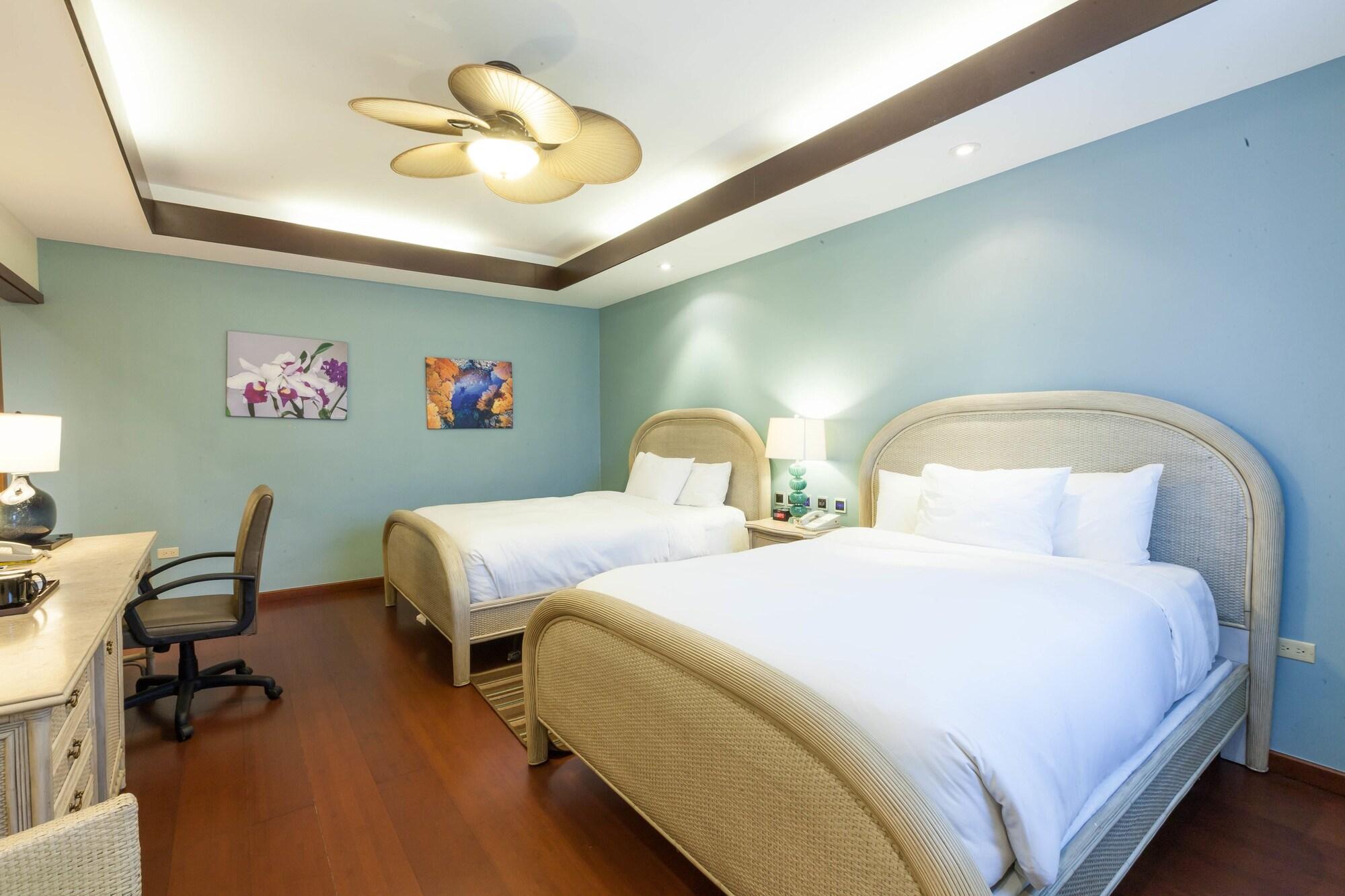 Surfrider Resort Hotel Saipan Exterior photo