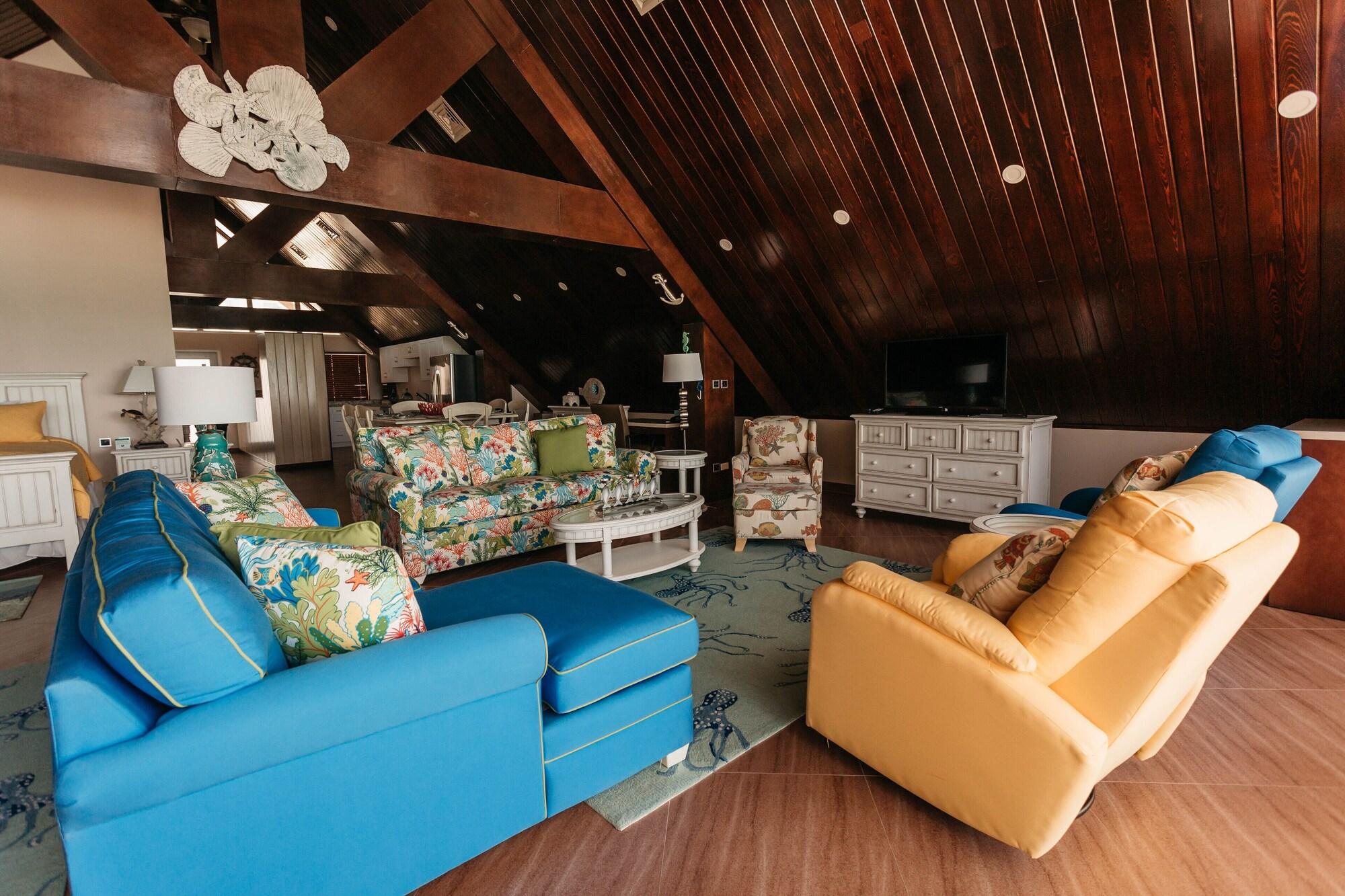Surfrider Resort Hotel Saipan Exterior photo