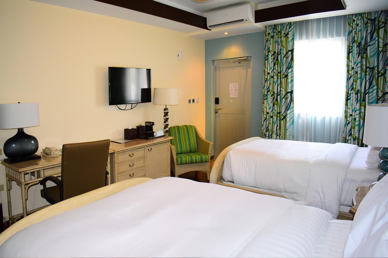 Surfrider Resort Hotel Saipan Exterior photo