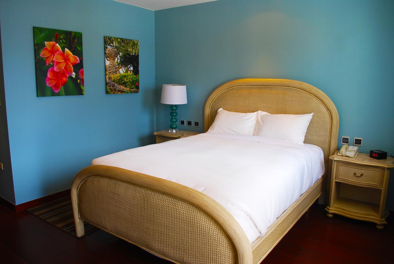 Surfrider Resort Hotel Saipan Exterior photo