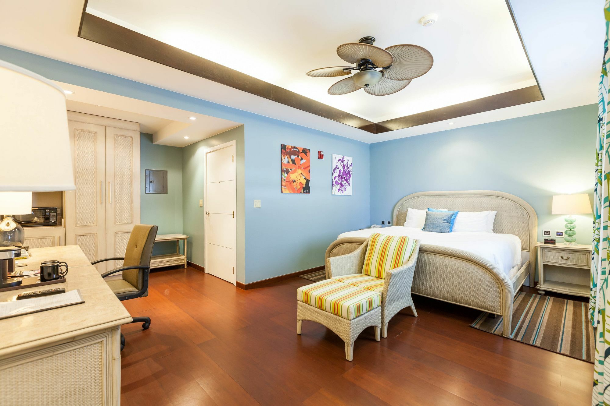 Surfrider Resort Hotel Saipan Exterior photo